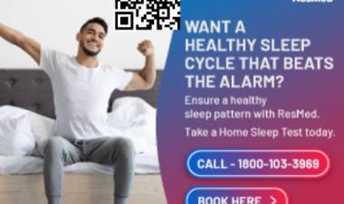 Half of India can’t sleep: 53% need a device to monitor their sleeping patterns, says survey