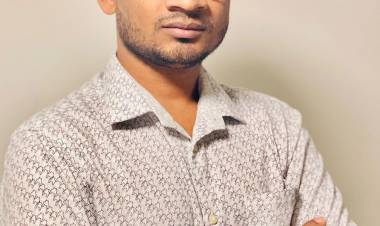 Mercure Chennai Sriperumbudur appoints Mr. Jeeva Suriyan as Assistant Manager - IT