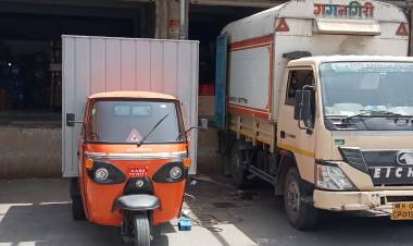 V-Trans (India) Ltd accelerating on ESG highway