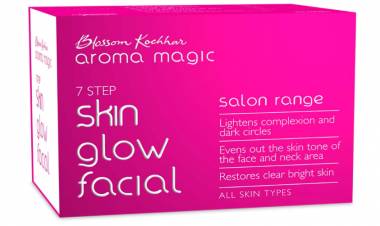 Not fair to ignore bodycare this summer! 