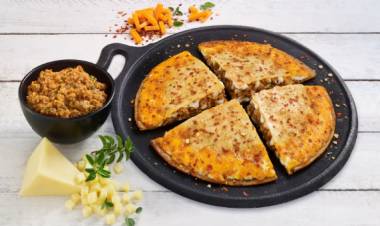 Domino’s Pizza brings its latest innovation to consumers; launches Paratha Pizza range
