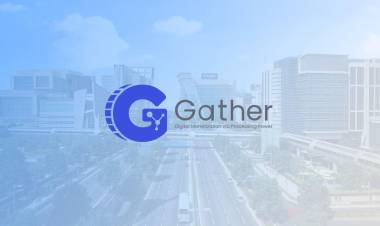 Blockchain Company Gather Network To Expand Its Footprint In India