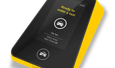 Taxi Butler participates in the PHTM EXPO 2022 on 31 May & 01 June 2022