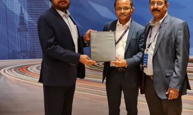 Ashok Leyland expands and strengthens its presence in Southern Africa  Appoints ETG Logistics as new distributor