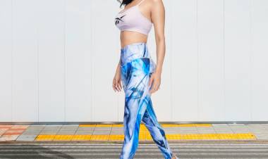 Step into summer in style and comfort with all-new Reebok Walking Range starting at INR 3,299