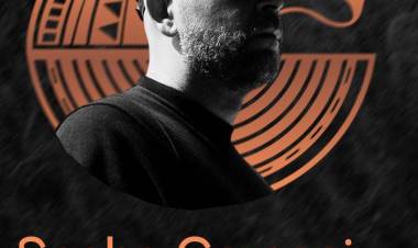 Sekhmet Lounge & Club  Presents ‘Sasha Carassi’ a Significant DJ on Friday, 17th of June at Chamiers Rd, Chennai