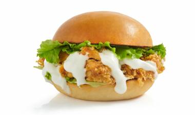 Calling Out The Foodies For A Mega Burger Eating Contest By Jango’z