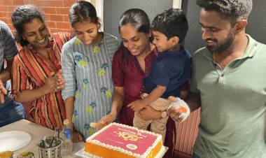 Biryani celebrates the joy of gifting with 50,000 free Biryanis through its # DilSeThankYou Campaign