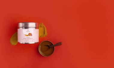 GIFT YOUR SKIN THE GOODNESSS OF AYURVEDA THAT IT DESERVES