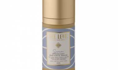 Celebrate Your Love For Monsoon With See Love’s Skincare