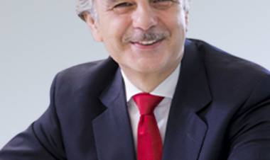 Professor Sir Ralf Speth, Chairman of TVS Motor Company, admitted as a Fellow of The Royal Society