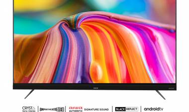 Aiwa unveils its new high-performance smart television range ‘Magnifiq’ in India