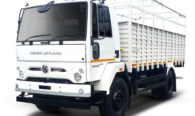 Ashok Leyland launches ecomet STAR 1815 with 17.5T GVW