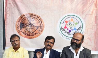 சென்னையில் பாரத தேசத்தின் முதல் சி. எஸ்.ஆர்(CSR) மாநாடு WEMAAA-2022