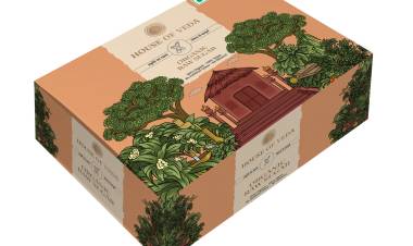 House of Veda brings the Goodness of Nature and Wisdom of Ayurveda to your Table