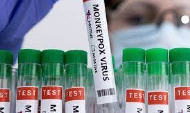 கொரோனா வைரஸ் தொற்று பரவலுக்கு மத்தியில்  கேரளாவில் ஒருவருக்கு குரங்கு அம்மை தொற்று