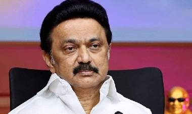 மருத்துவமனையில் இருந்து முதல்வர் ஸ்டாலின் டிஸ்சார்ஜ்