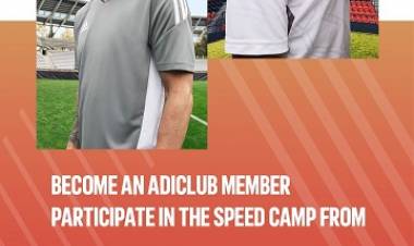 Win a trip to Germany with adidas India