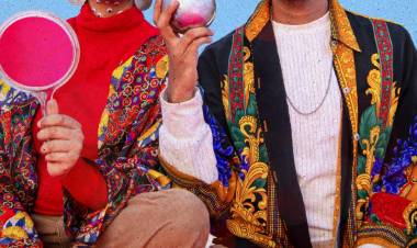 SOCIAL presents Ranj & Clifr on Sunday, 24th July