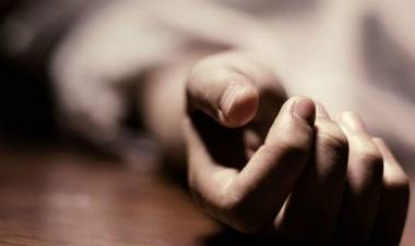 சென்னையில் இளம்பெண் கழுத்தை நெரித்து கொலை.: ஒருவர் கைது