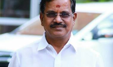 கலைப்புலி தாணு அலுவலகத்தில் வருமானவரித்துறை சோதனை!!