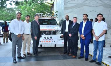 Australian Technology to scientifically maintain road assets