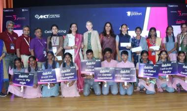Avtar Launches MITR (Men Impacting Trust and Respect) for Govt. Schools in TN