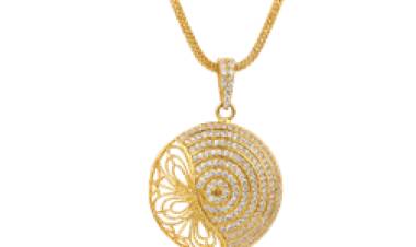 This Raksha Bandhan, surprise your sister with perfect jewellery gifting options by Kalyan Jewellers