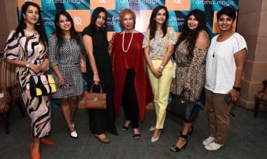 Season’s Best Recommended by Dr. Blossom Kochhar