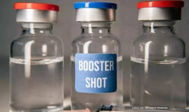 தமிழ்நாட்டில் கார்பிவேக்ஸ் பூஸ்டர் தடுப்பூசி செலுத்தும் பணி இன்று முதல் தொடக்கம்...