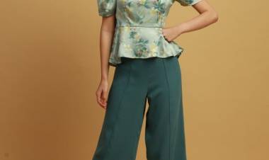 Latin Quarter’s AW22 is here!