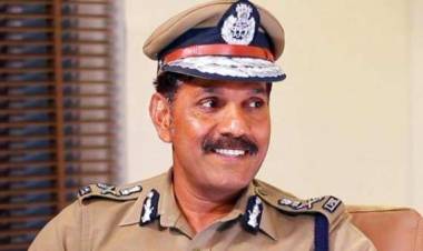 போதைப்பொருள் ஒழிப்பு தொடர்பாக அனைத்து காவல் அதிகாரிகளுடன் டிஜிபி சைலேந்திரபாபு ஆலோசனை நடத்தினார்.