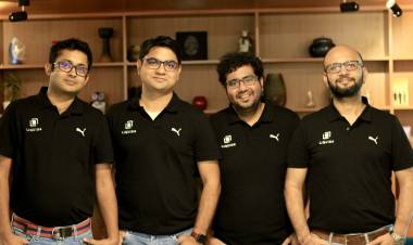 WealthTech startup Liquide raises US$ 2.2 Million in Pre-Seed funding to transform the way India creates wealth