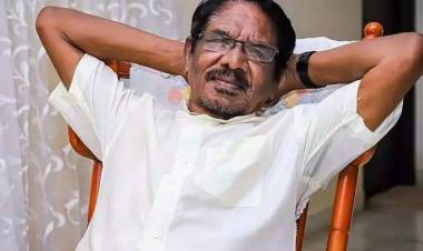 பிரபல திரைப்பட இயக்குனர் பாரதிராஜா உடல்நலக் குறைவால் மருத்துவமனையில் அனுமதிக்கப் பட்டு சிகிச்சை பெற்று வருகிறார்.