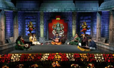 விநாயகர் சதுர்த்தி - பாமாலை