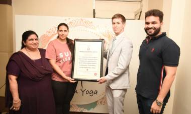 SETTING AN EXAMPLE AND A MILESTONE ON TEACHERS’ DAY