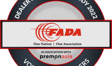 Dealer viability & policy issues continues to remain the two most critical asks of Auto Dealers across all segments of the Industry