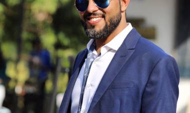 Vanity Wagon – India’s Clean Beauty Marketplace Appoints Vikram Tyagi as Assistant Vice President, Creative & Content
