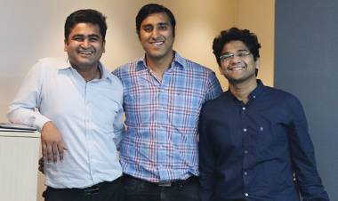 Sigmoid has closed $12M in primary and secondary fundraise from Sequoia Capital India