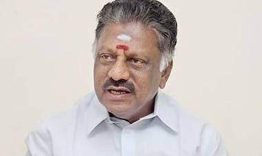 அதிமுக தலைமை அலுவகத்தில் ஓ.பன்னீர்செல்வம் படங்களுடன் வைக்கப்பட்டிருந்த பேனர்கள் அகற்றம்