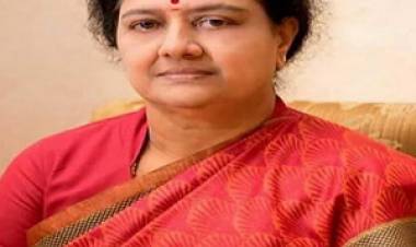 அதிமுக தலைமை அலுவலகத்துக்கு செல்வேன் சசிகலா செய்தியாளர்களுக்கு பேட்டி