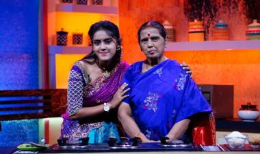 “நவராத்திரி நவரசம்”