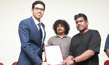 Prashanth Hospitals Launches “Save Young Hearts” Film Festival in association with Loyola College Visual Communication Department