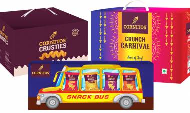 CORNITOS BRINGS THE NEW FESTIVE PACKS FOR THE SEASON