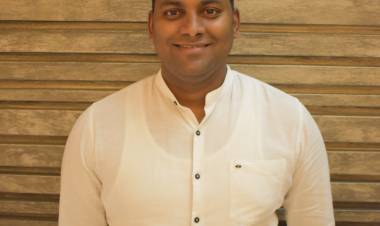 Deva Kumar, Executive Chef & Arokyadas Maimarulla, Director of Food & Beverage @ Sheraton Grand Chennai Resort & Spa