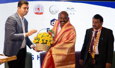 IAGES IN ASSOCIATION WITH MGM HEALTHCARE and  ~ CHENNAI HERNIA SOCIETY ANNOUNCES It’s FELLOWSHIP COURSE ON ADVANCED LAPROSCOPIC SURGERY~ FALS HERNIA 2022