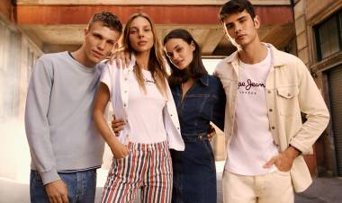 ‘Time to Shine!’  Pepe Jeans launches first ever TVC in India