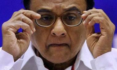 கேள்வி எழுப்பிய ஆளுநர் தமிழிசை ப.சிதம்பரம் இன்னைக்குதான் அரசியலுக்கு வந்தாரா?.