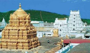 திருப்பதி கோவில் நாளை 11 மணி நேரம் மூடல்