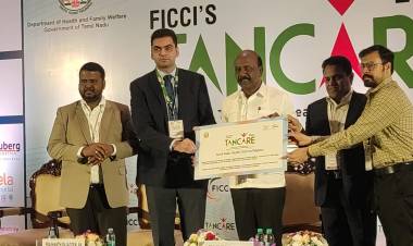 FICCI TANCARE 2022 – ‘Health Sector Conference & Healthcare Excellence Awards’